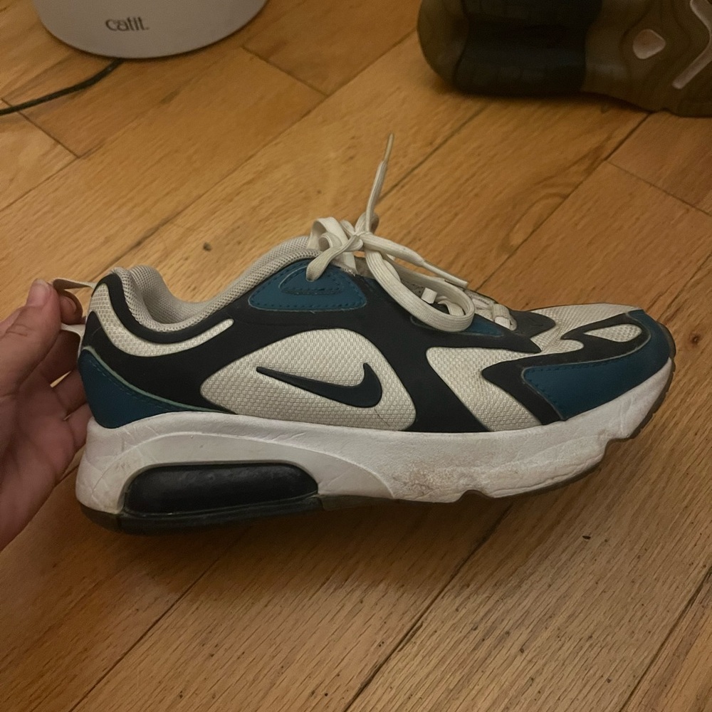 Nike Air Max 200 Custom Color Size 5.5